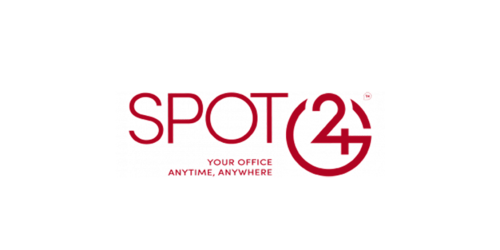 Spot 24 logo 5